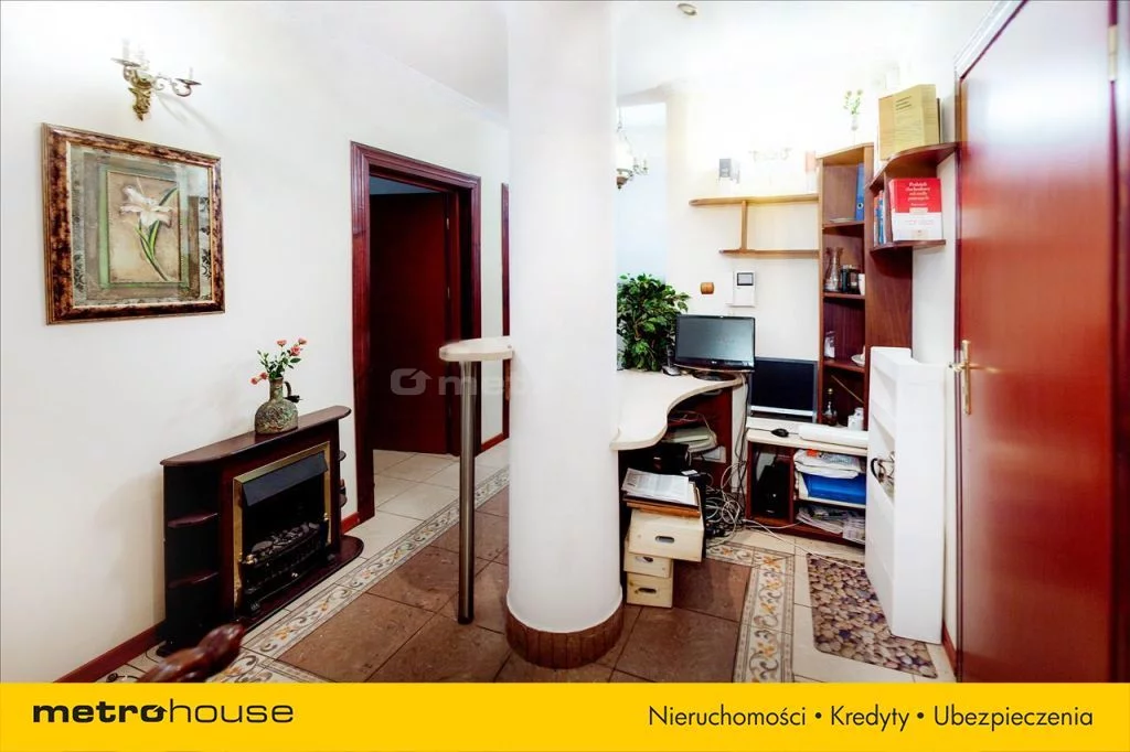 Lokal użytkowy 66,00 m², oferta nr , LARO670, Warszawa, Śródmieście, Śródmieście