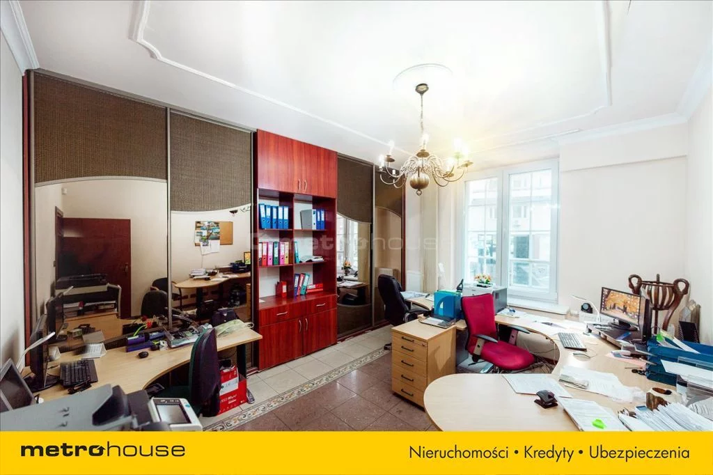 Lokal użytkowy 66,00 m², oferta nr , LARO670, Warszawa, Śródmieście, Śródmieście