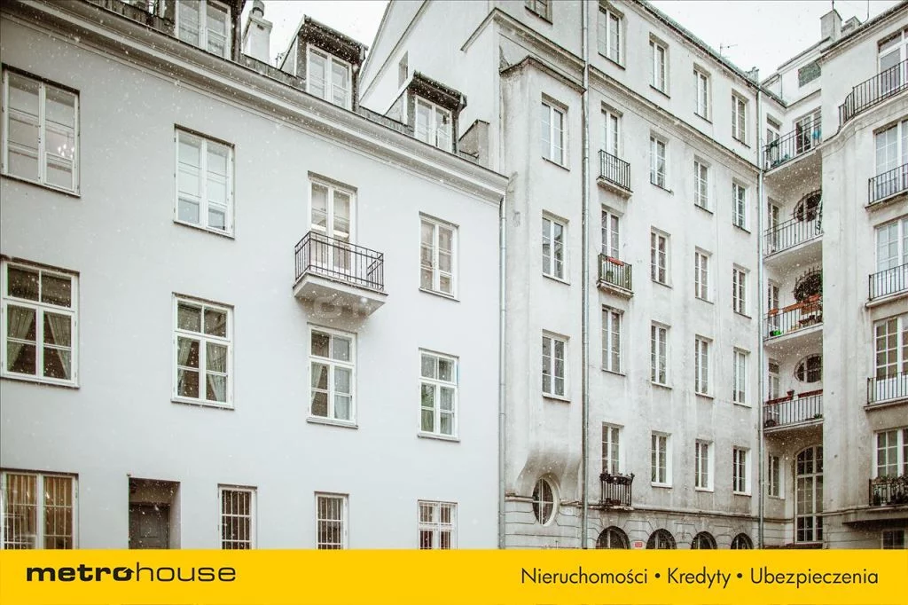 Lokal użytkowy 66,00 m², oferta nr , LARO670, Warszawa, Śródmieście, Śródmieście