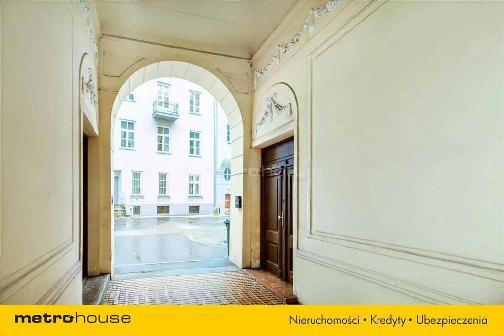 Lokal użytkowy 66,00 m², oferta nr , LARO670, Warszawa, Śródmieście, Śródmieście