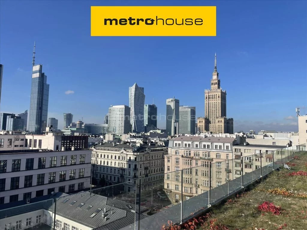 Apartamenty WYTA978 Warszawa Śródmieście
