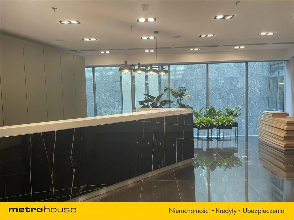 Lokal użytkowy 41,50 m², oferta nr , WYTA978, Warszawa, Śródmieście, Śródmieście
