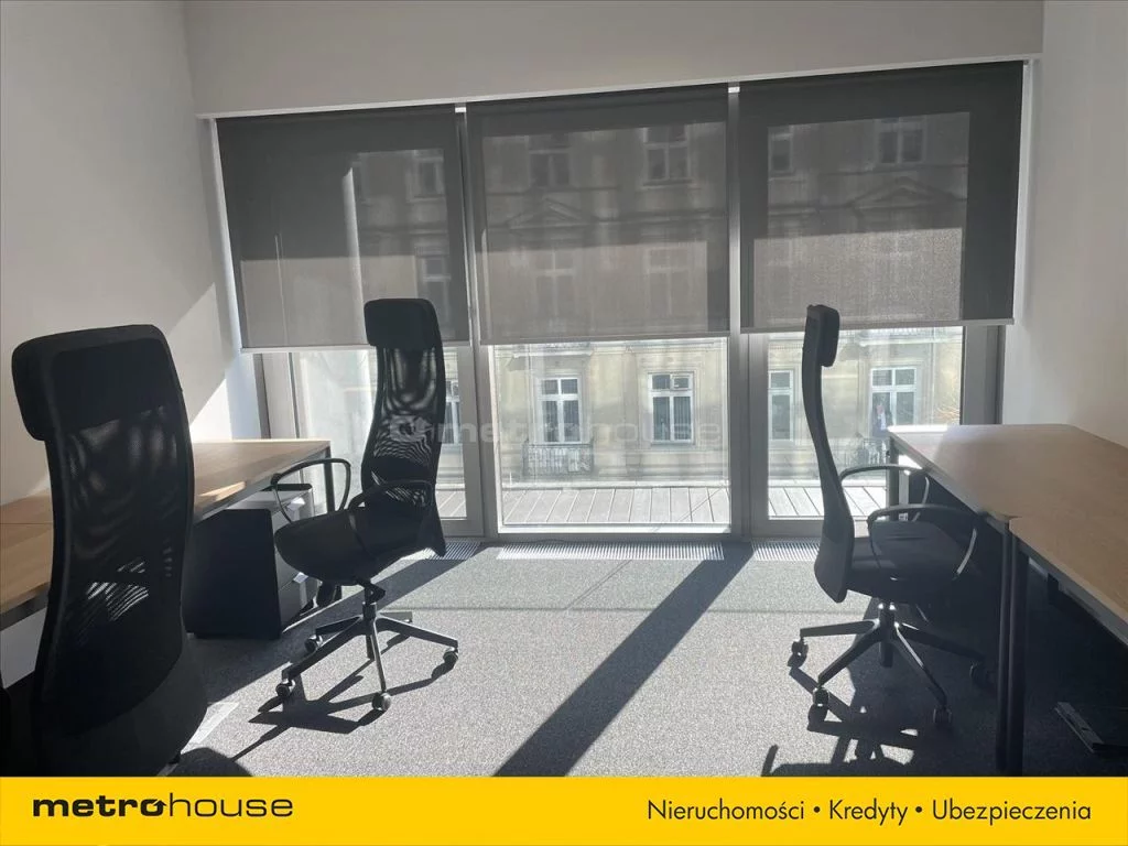 Lokal użytkowy 41,50 m², oferta nr , WYTA978, Warszawa, Śródmieście, Śródmieście