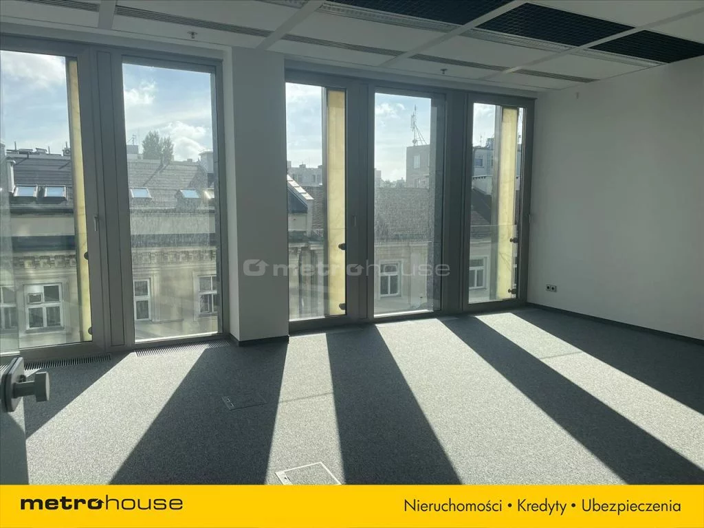 Lokal użytkowy 41,50 m², oferta nr , WYTA978, Warszawa, Śródmieście, Śródmieście