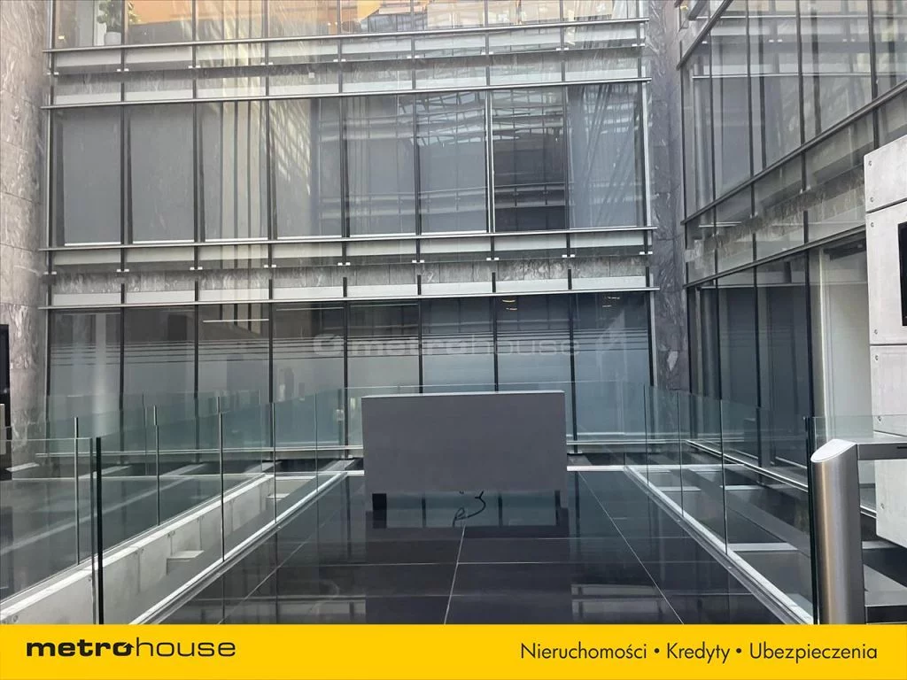 Lokal użytkowy 41,50 m², oferta nr , WYTA978, Warszawa, Śródmieście, Śródmieście