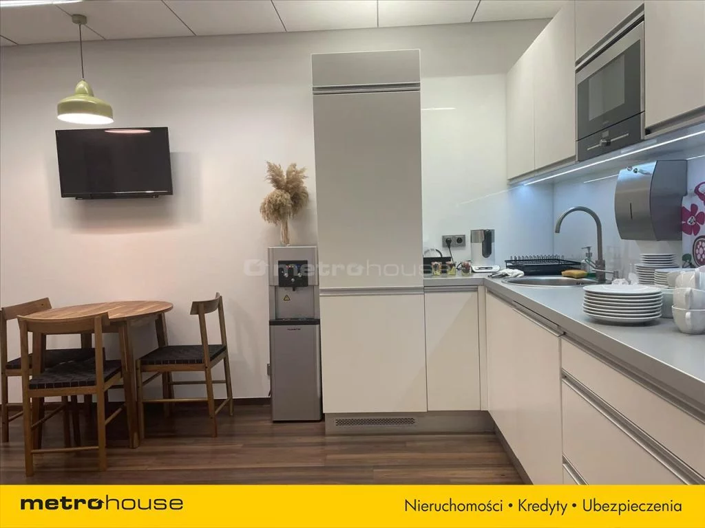Lokal użytkowy 41,50 m², oferta nr , WYTA978, Warszawa, Śródmieście, Śródmieście