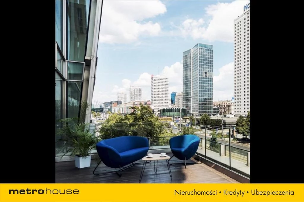 Lokal użytkowy 41,50 m², oferta nr , WYTA978, Warszawa, Śródmieście, Śródmieście