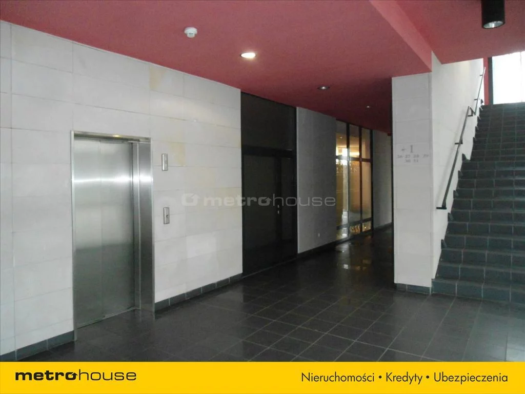 Lokal użytkowy 110,00 m², oferta nr , GULY807, Warszawa, Śródmieście, Śródmieście