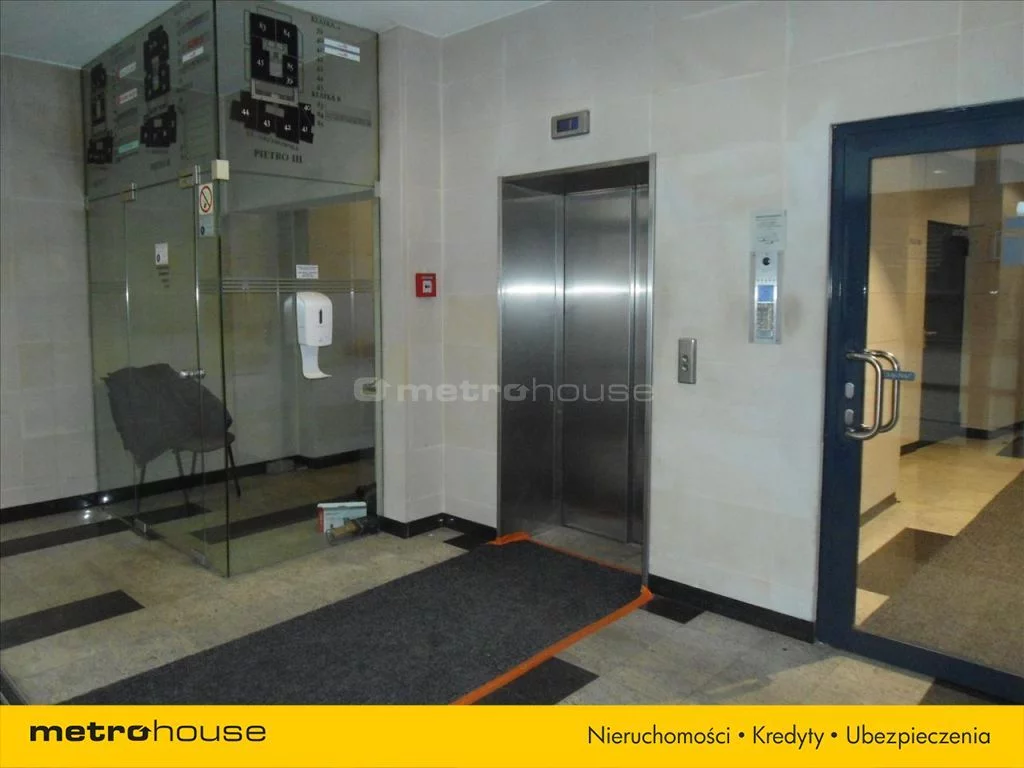 Lokal użytkowy 110,00 m², oferta nr , GULY807, Warszawa, Śródmieście, Śródmieście