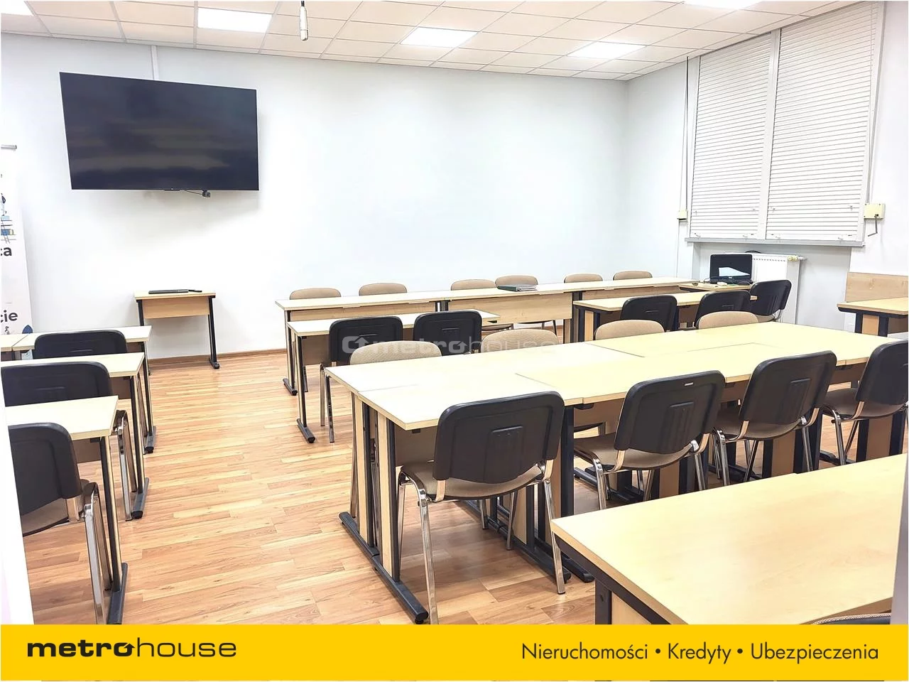Biuro 875,02 m², oferta nr , BEBU065, Warszawa, Śródmieście, Śródmieście