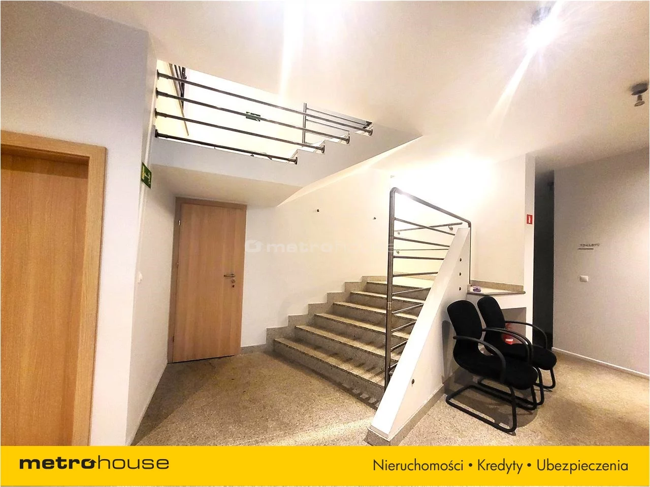 Biuro 875,02 m², oferta nr , BEBU065, Warszawa, Śródmieście, Śródmieście