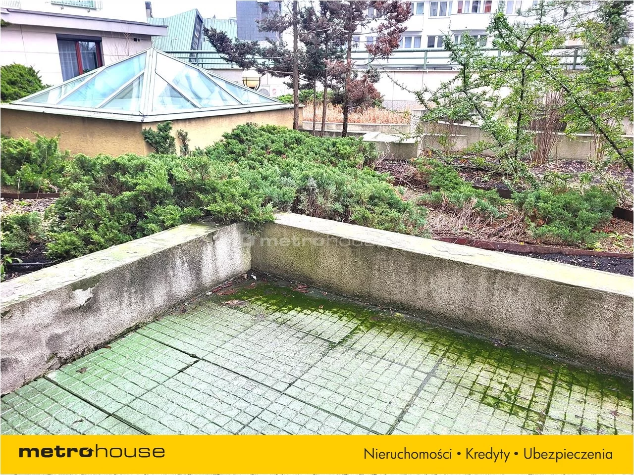 Biuro 875,02 m², oferta nr , BEBU065, Warszawa, Śródmieście, Śródmieście