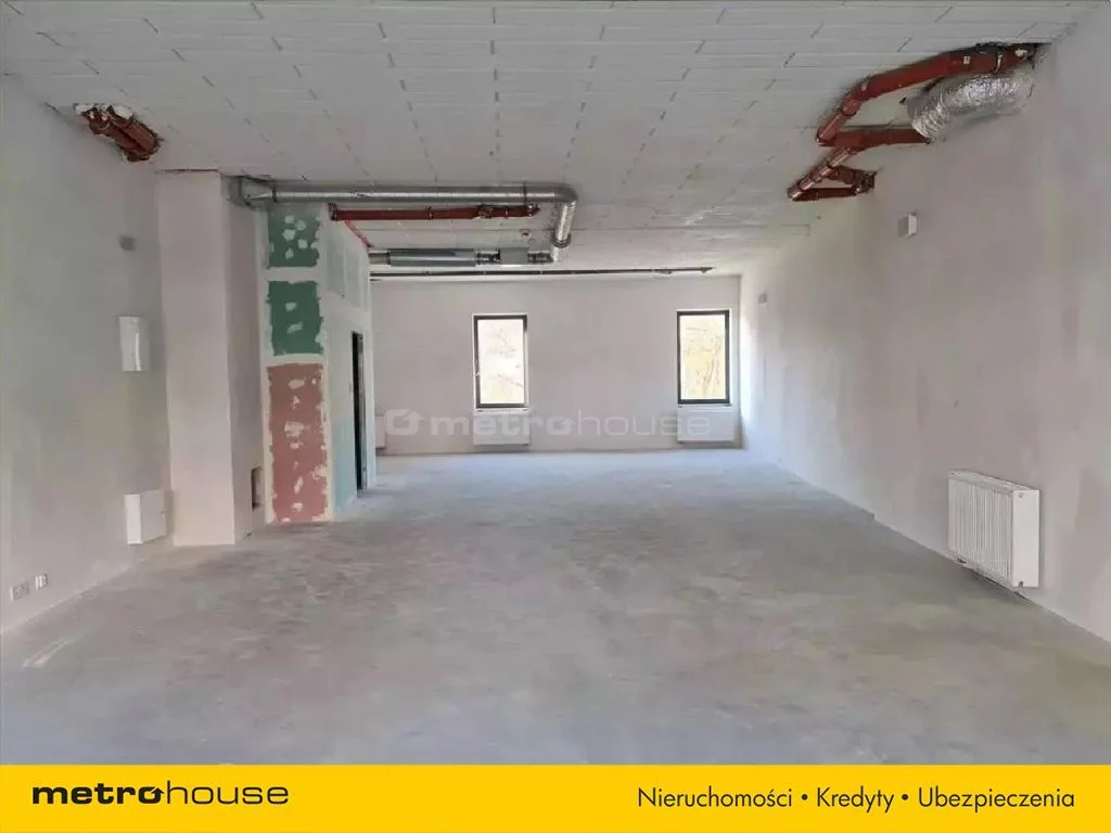 Lokal użytkowy 114,00 m², oferta nr , GITO318, Warszawa, Targówek, Targówek