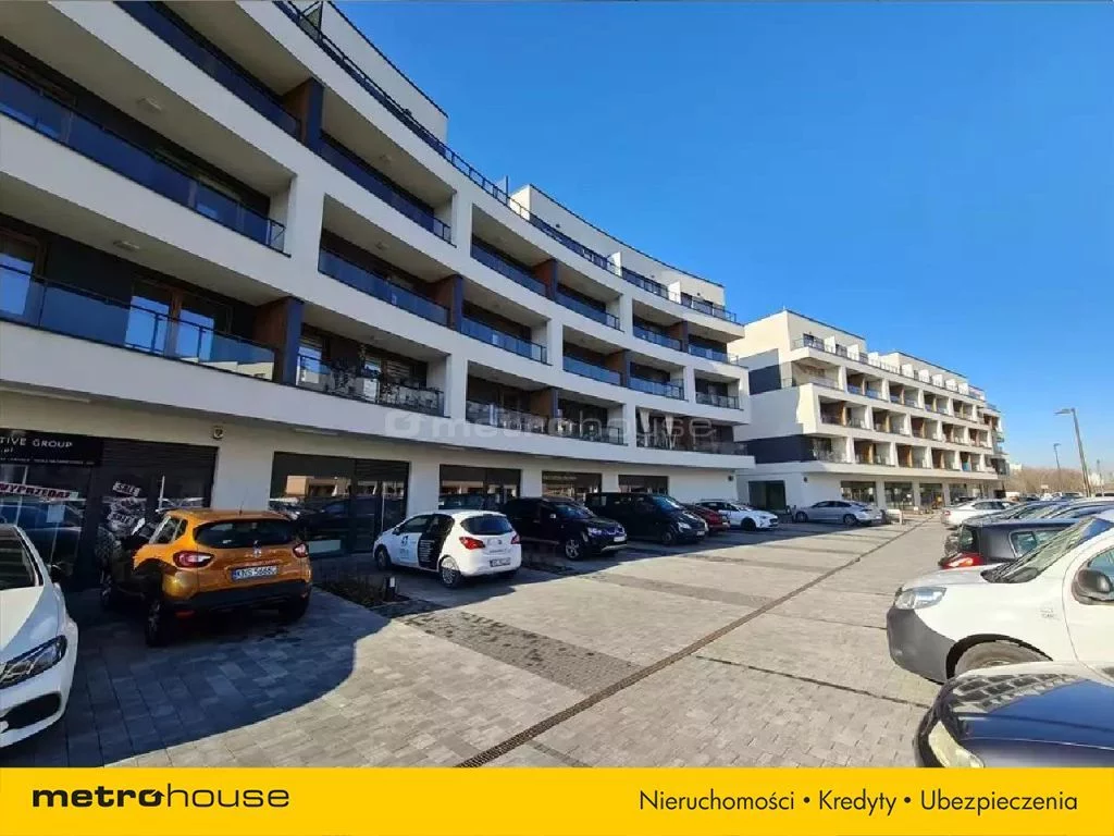 Lokal użytkowy 114,00 m², oferta nr , GITO318, Warszawa, Targówek, Targówek