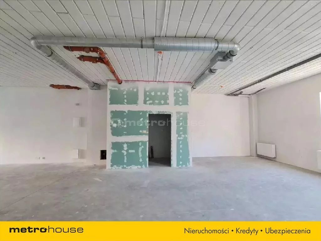Lokal użytkowy 114,00 m², oferta nr , GITO318, Warszawa, Targówek, Targówek