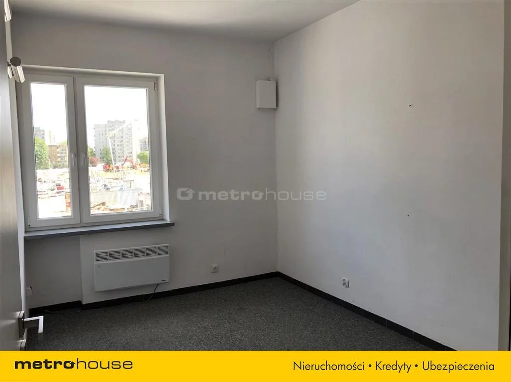 Lokal użytkowy 124,71 m², oferta nr , KOHE866, Warszawa, Targówek, Targówek