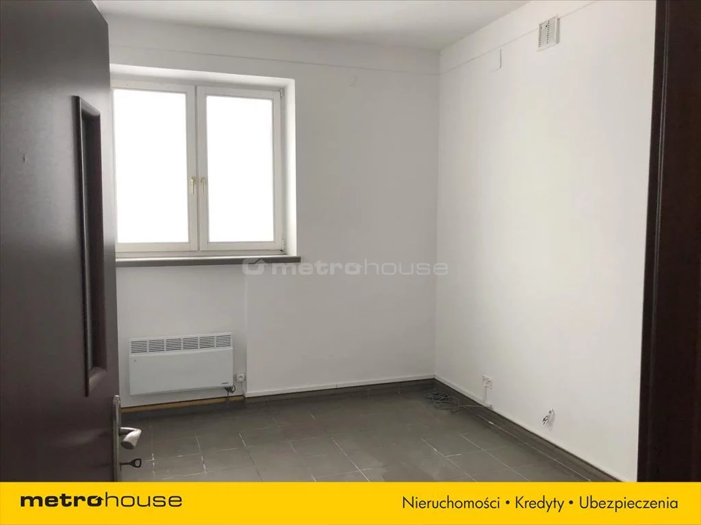 Lokal użytkowy 124,71 m², oferta nr , KOHE866, Warszawa, Targówek, Targówek