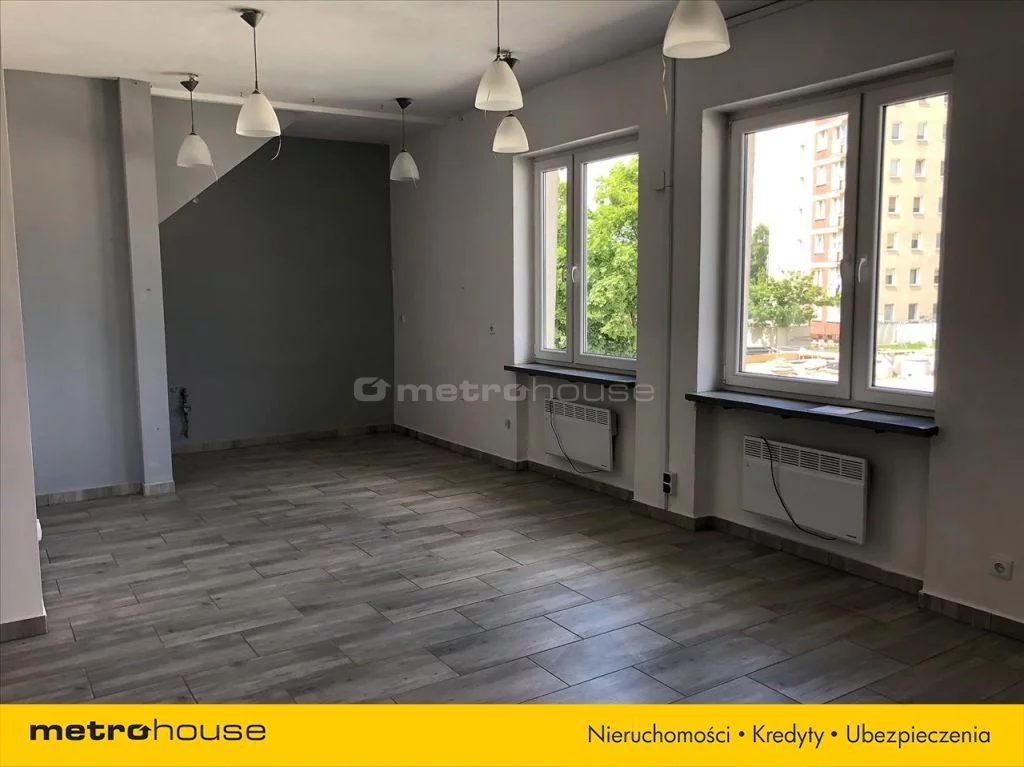 Lokal użytkowy 124,71 m², oferta nr , KOHE866, Warszawa, Targówek, Targówek