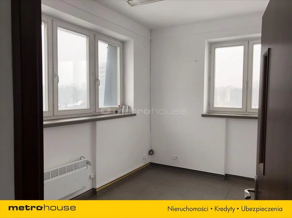 Lokal użytkowy 124,71 m², oferta nr , KOHE866, Warszawa, Targówek, Targówek