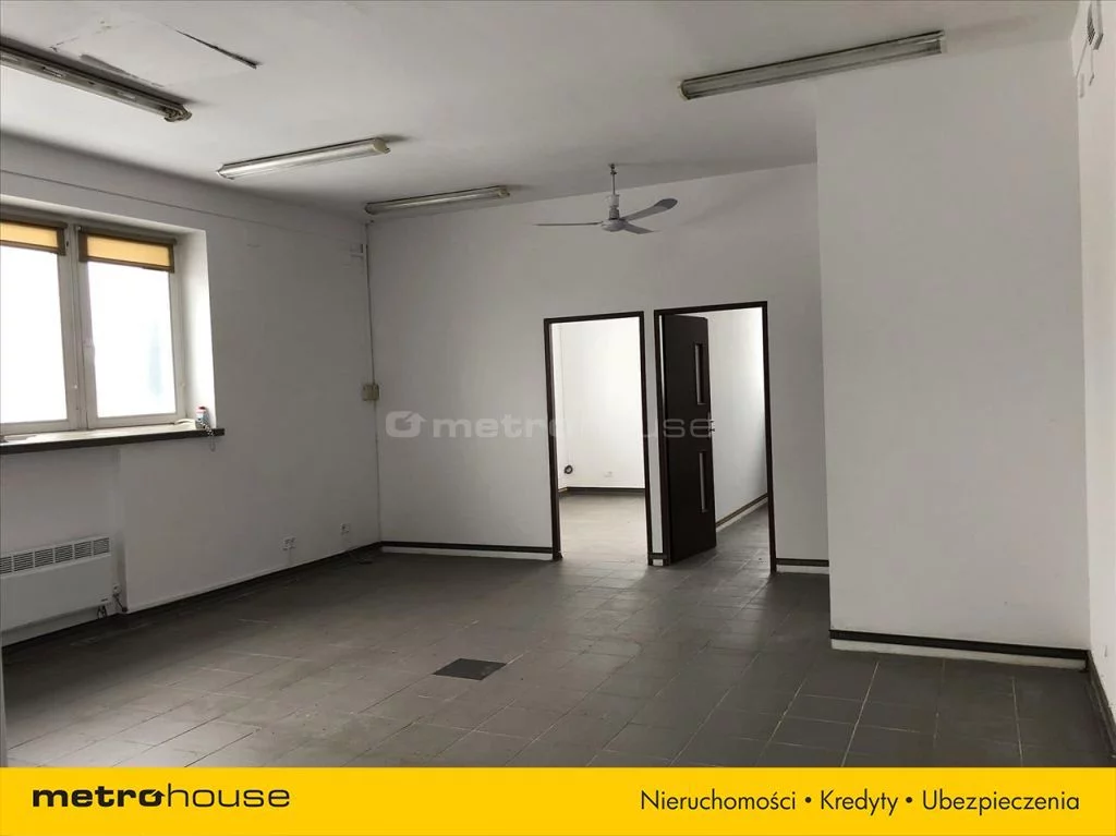 Lokal użytkowy 124,71 m², oferta nr , KOHE866, Warszawa, Targówek, Targówek