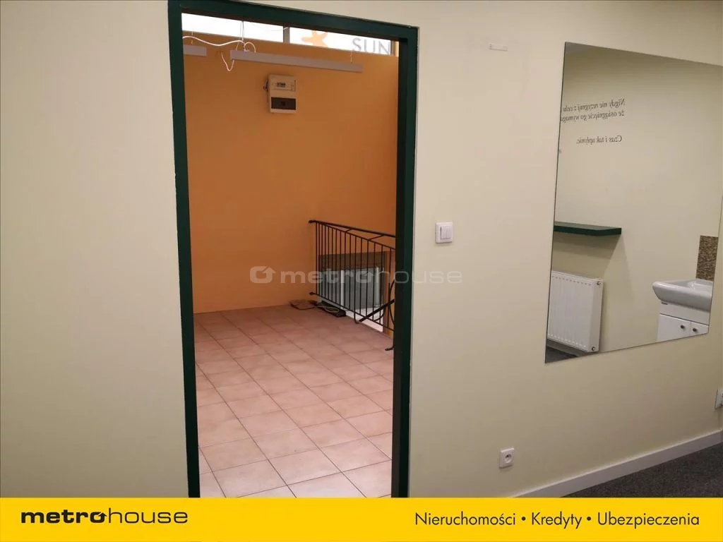 Lokal użytkowy 34,00 m², oferta nr , XIFU824, Warszawa, Ursus, Ursus