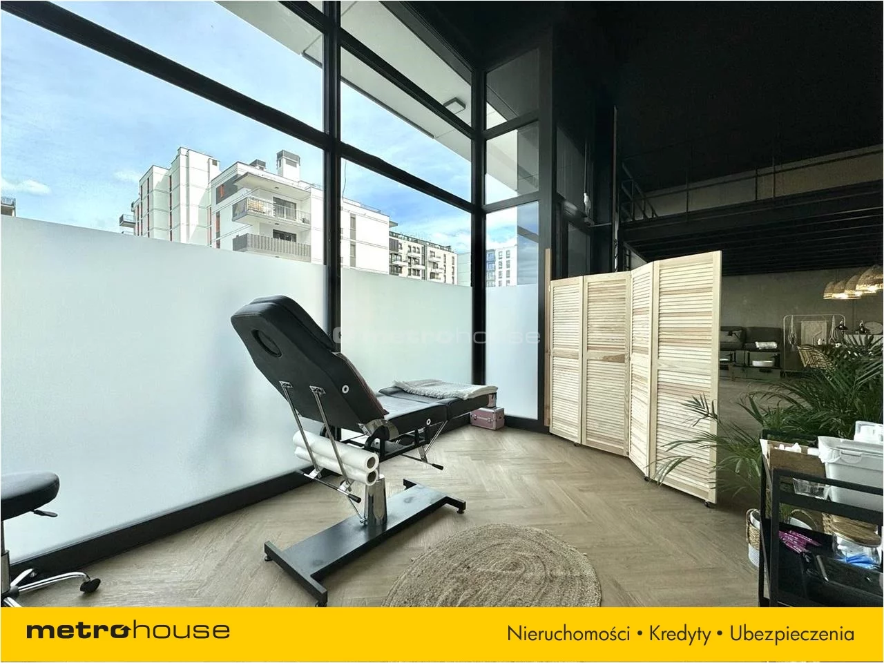 Lokal użytkowy 15,00 m², oferta nr , BEPE395, Warszawa, Ursus, Ursus
