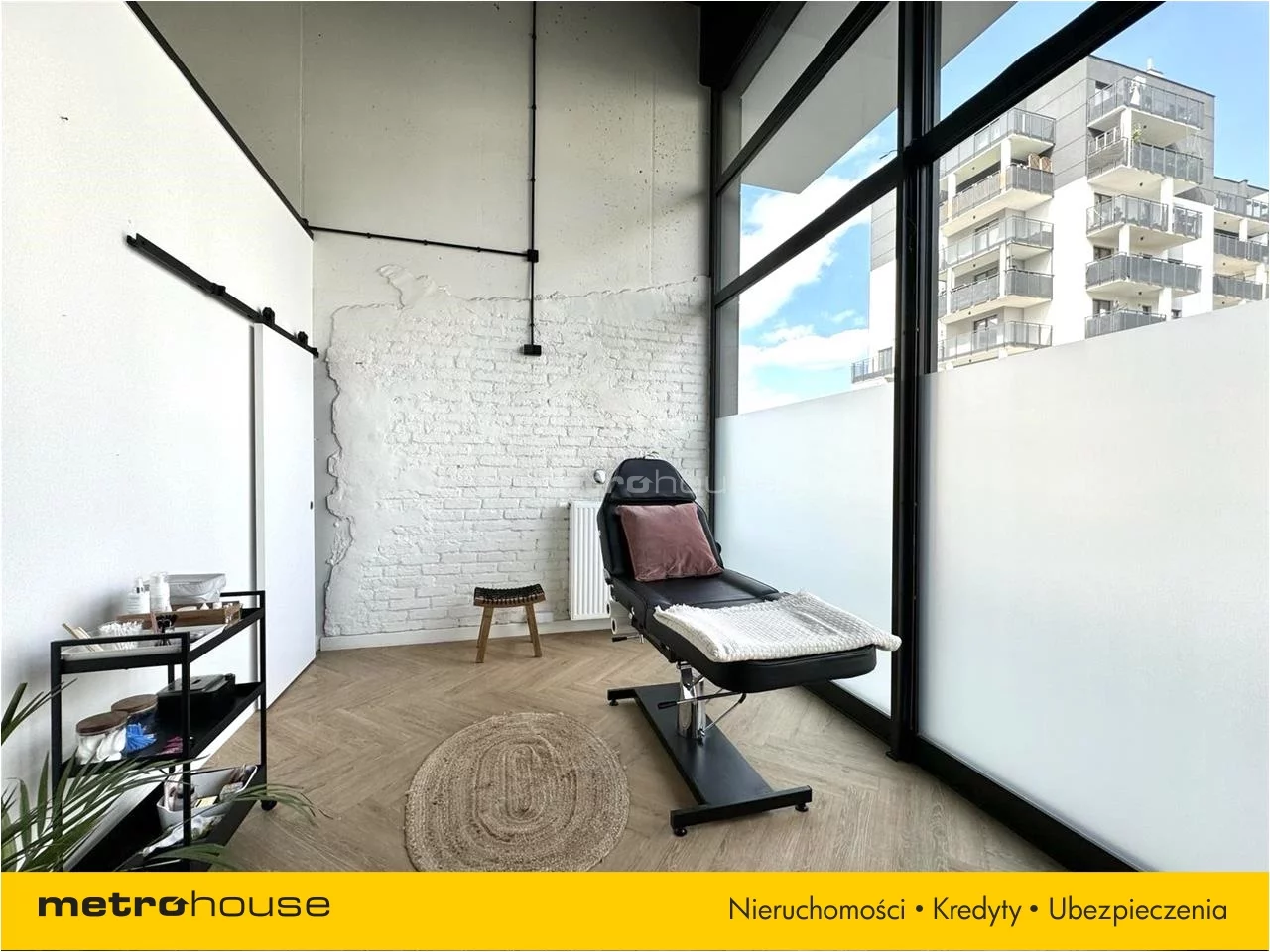 Lokal użytkowy 15,00 m², oferta nr , BEPE395, Warszawa, Ursus, Ursus