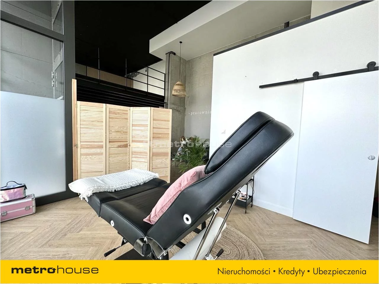 Lokal użytkowy 15,00 m², oferta nr , BEPE395, Warszawa, Ursus, Ursus