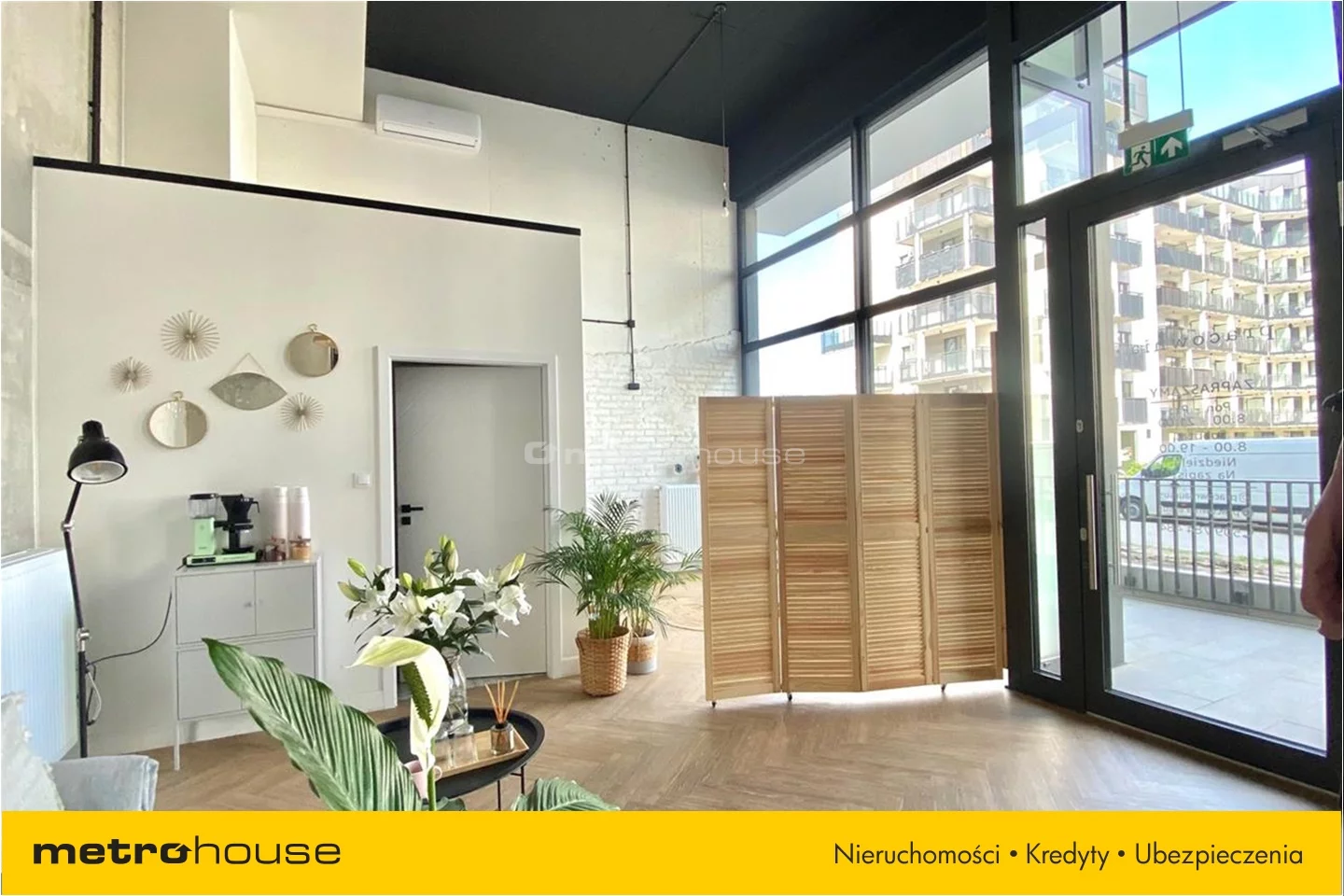 Lokal użytkowy 15,00 m², oferta nr , BEPE395, Warszawa, Ursus, Ursus
