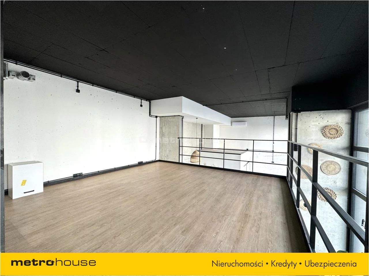 Lokal użytkowy 34,00 m², oferta nr , WEWI355, Warszawa, Ursus, Ursus