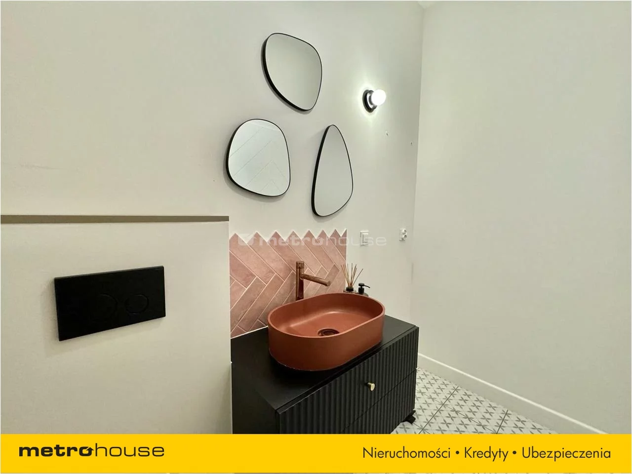 Lokal użytkowy 34,00 m², oferta nr , WEWI355, Warszawa, Ursus, Ursus