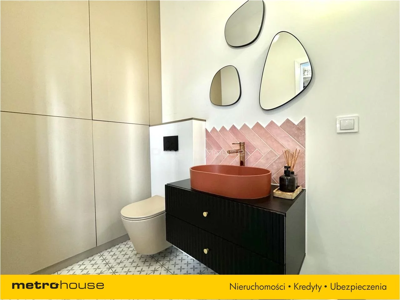 Lokal użytkowy 34,00 m², oferta nr , WEWI355, Warszawa, Ursus, Ursus