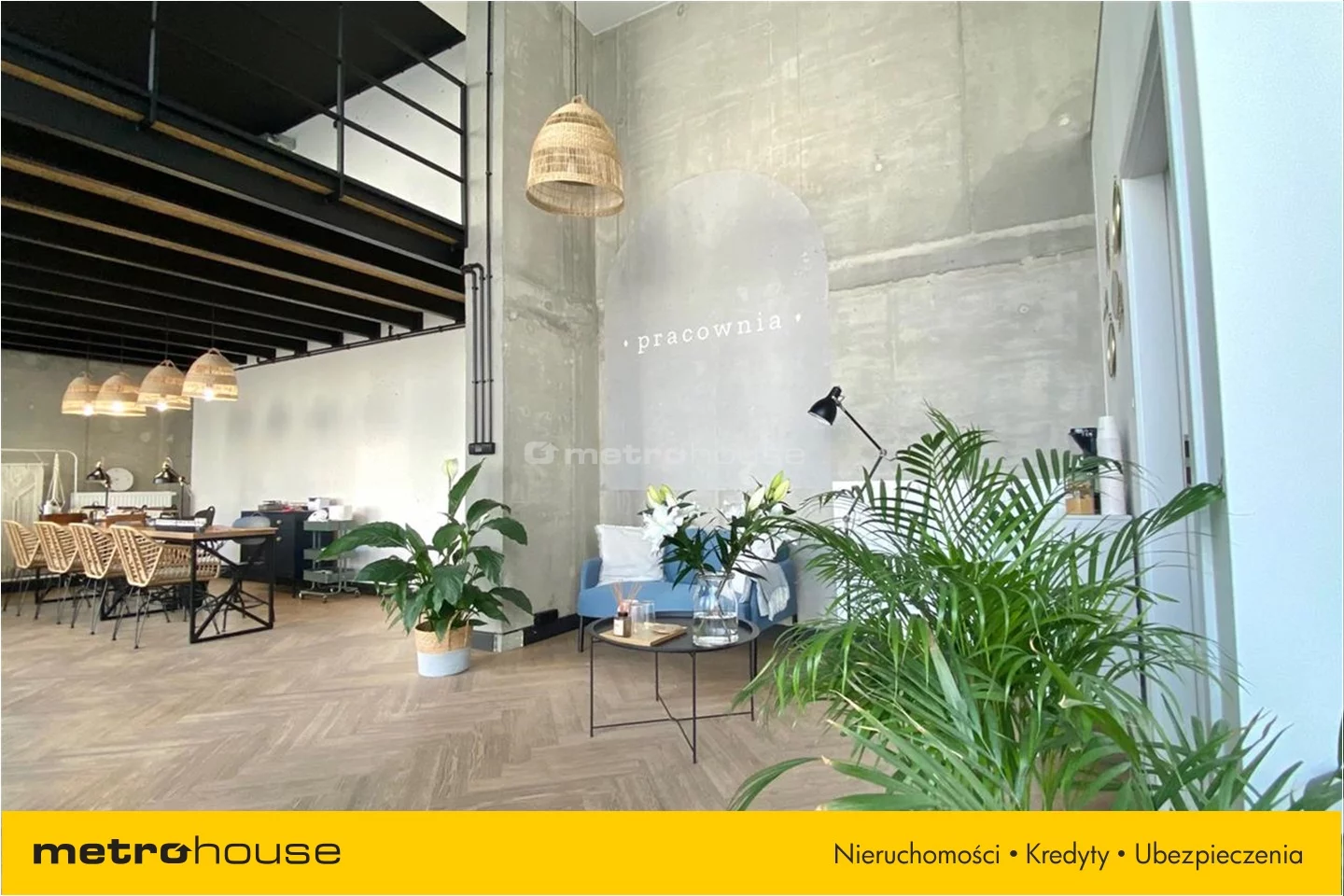 Lokal użytkowy 34,00 m², oferta nr , WEWI355, Warszawa, Ursus, Ursus