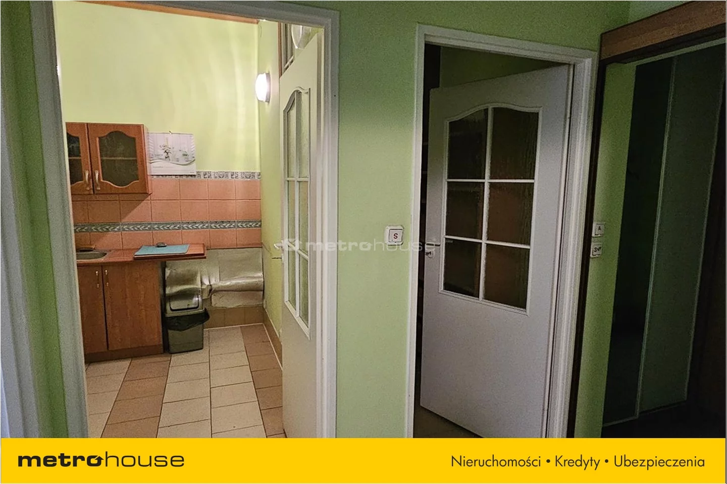 Lokal użytkowy 120,00 m², oferta nr , JELI680, Warszawa, Ursus, Ursus