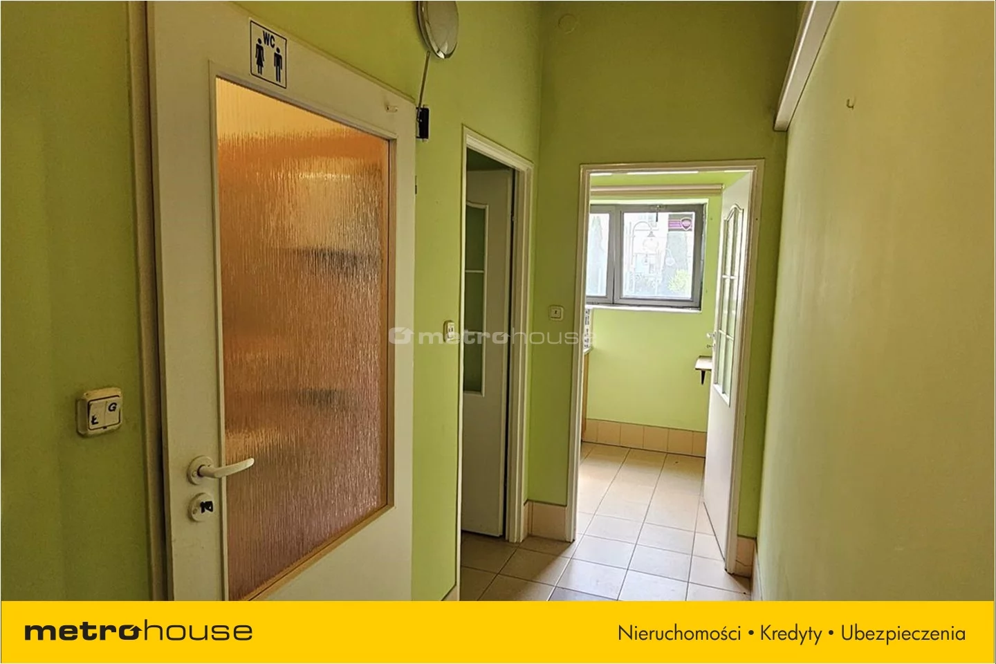 Lokal użytkowy 120,00 m², oferta nr , JELI680, Warszawa, Ursus, Ursus