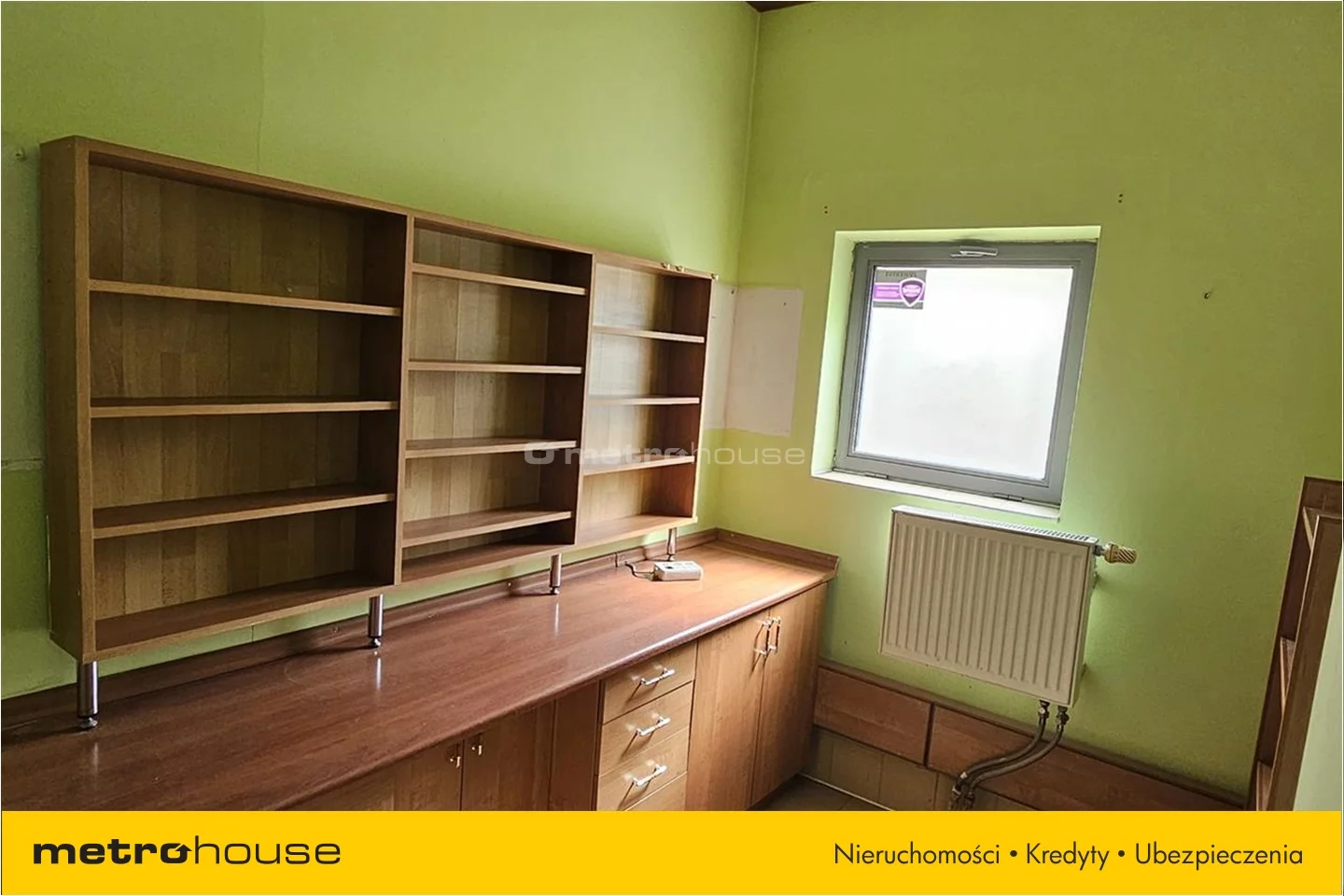 Lokal użytkowy 120,00 m², oferta nr , JELI680, Warszawa, Ursus, Ursus