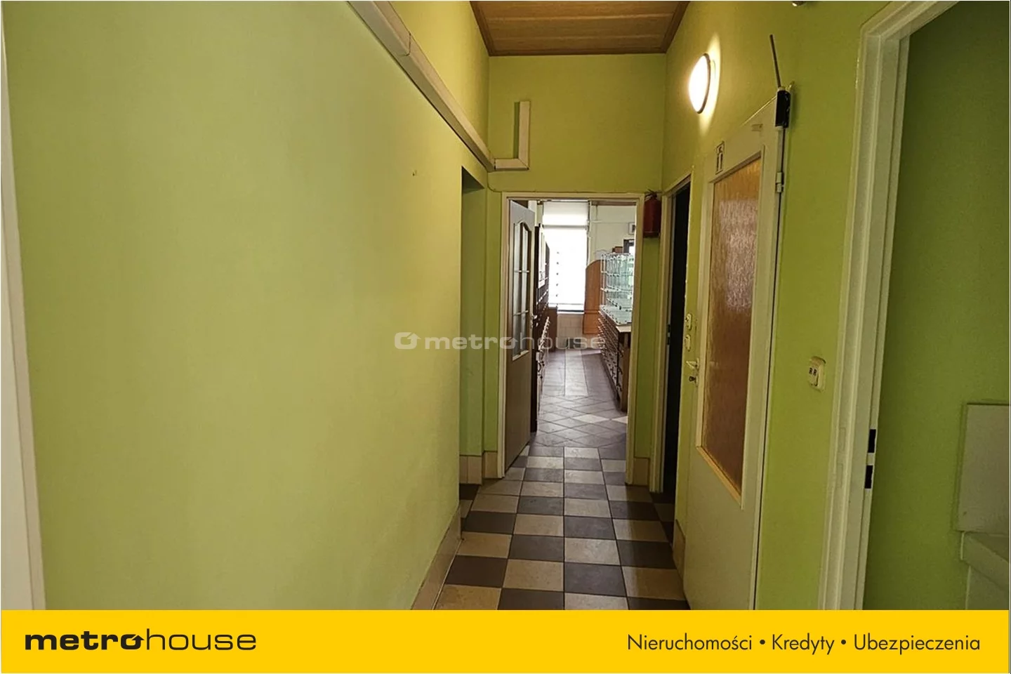 Lokal użytkowy 120,00 m², oferta nr , JELI680, Warszawa, Ursus, Ursus