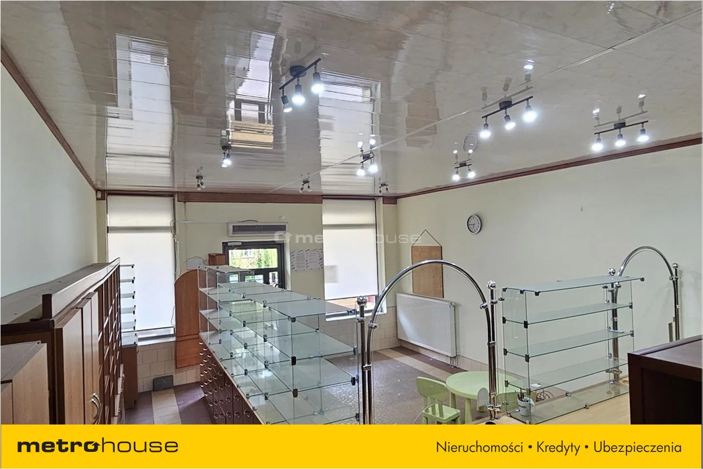 Lokal użytkowy 120,00 m², oferta nr , JELI680, Warszawa, Ursus, Ursus