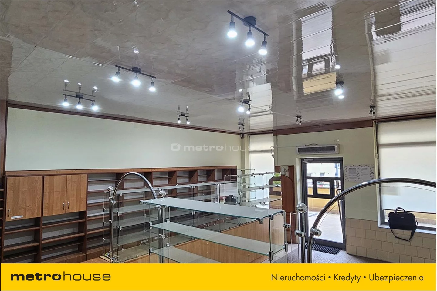 Lokal użytkowy 120,00 m², oferta nr , JELI680, Warszawa, Ursus, Ursus