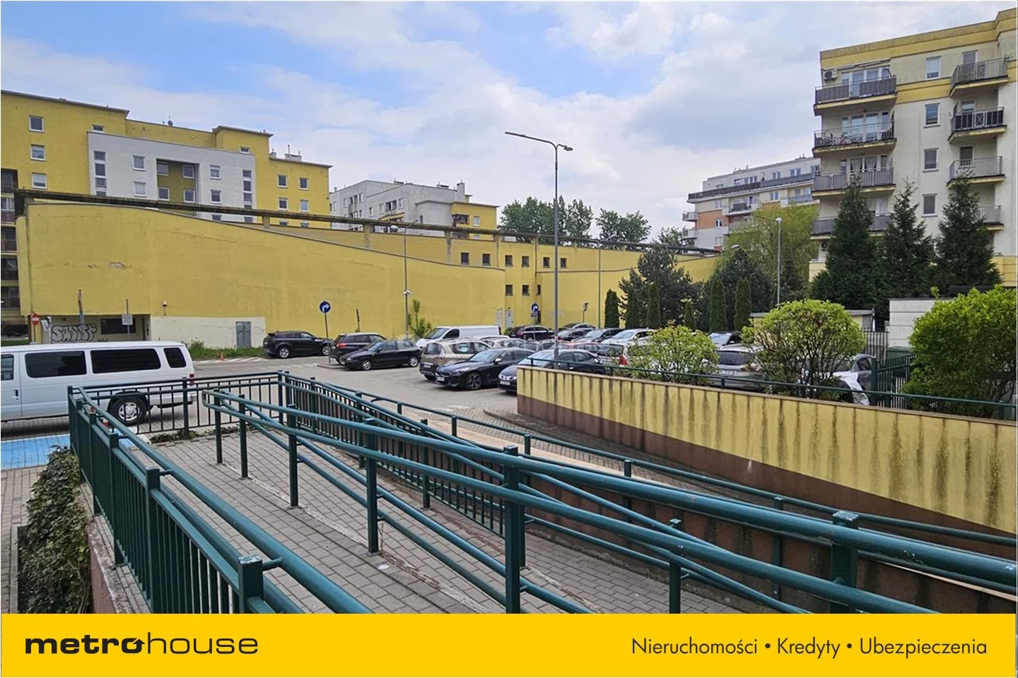 Lokal użytkowy 120,00 m², oferta nr , JELI680, Warszawa, Ursus, Ursus