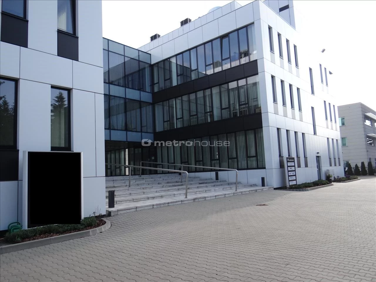 Apartamenty NANA636 Warszawa Ursynów