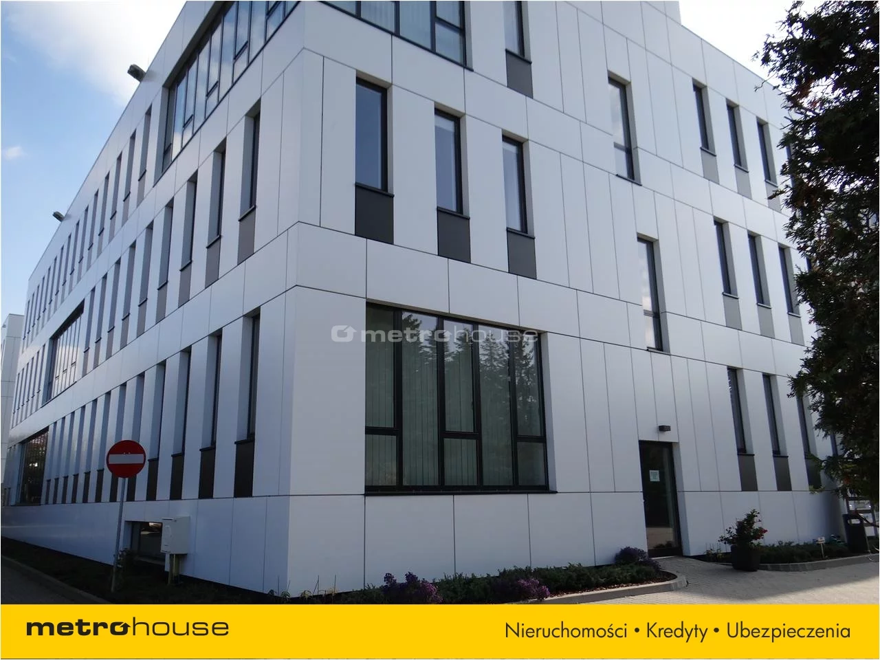 Biuro 380,00 m², oferta nr , NANA636, Warszawa, Ursynów, Ursynów