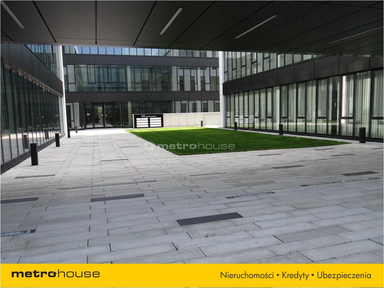 Biuro 380,00 m², oferta nr , NANA636, Warszawa, Ursynów, Ursynów