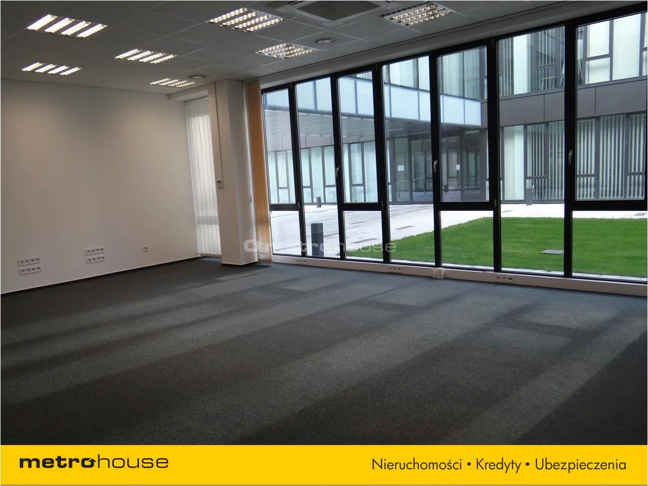 Biuro 380,00 m², oferta nr , NANA636, Warszawa, Ursynów, Ursynów