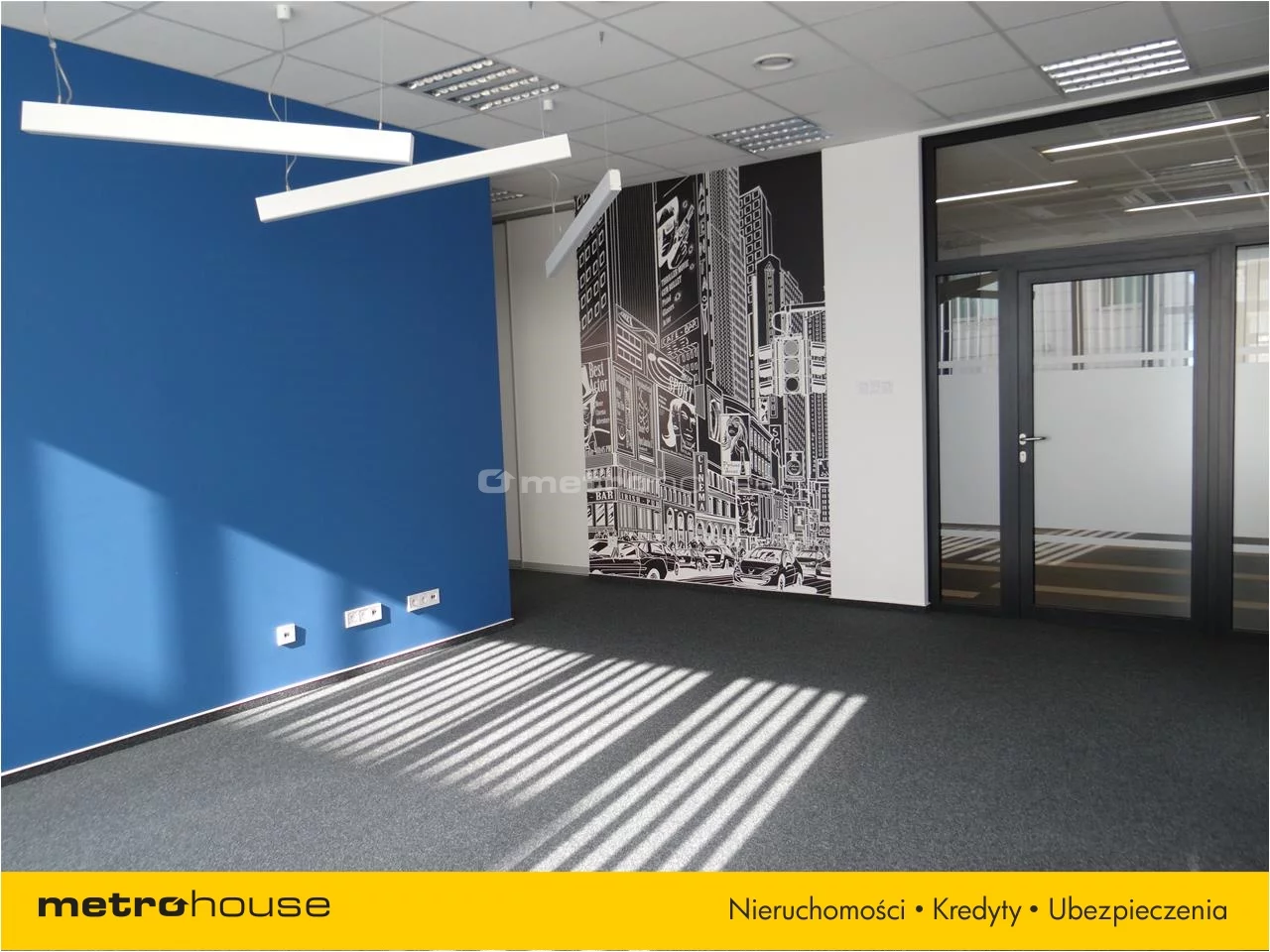Biuro 380,00 m², oferta nr , NANA636, Warszawa, Ursynów, Ursynów