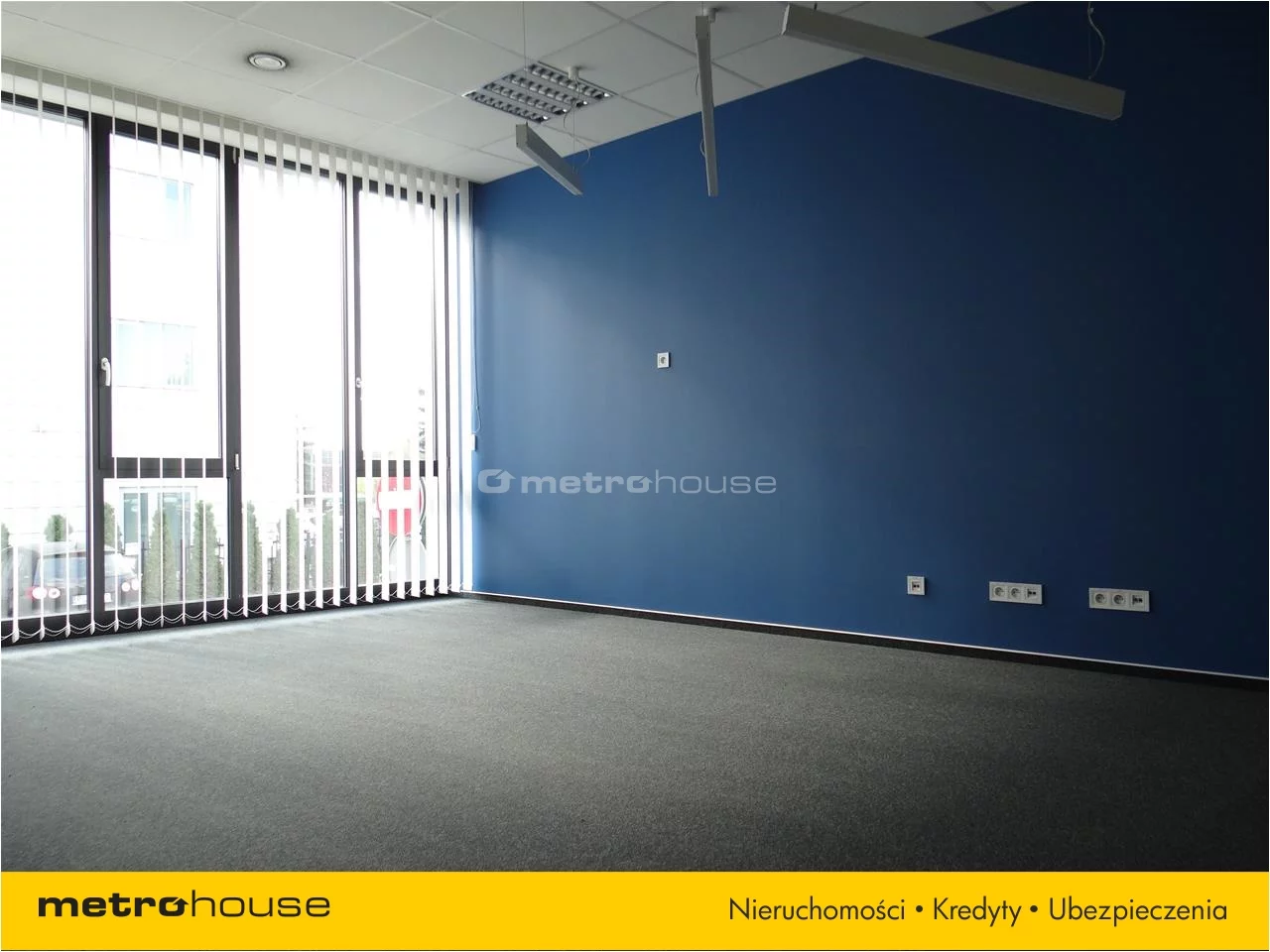 Biuro 380,00 m², oferta nr , NANA636, Warszawa, Ursynów, Ursynów