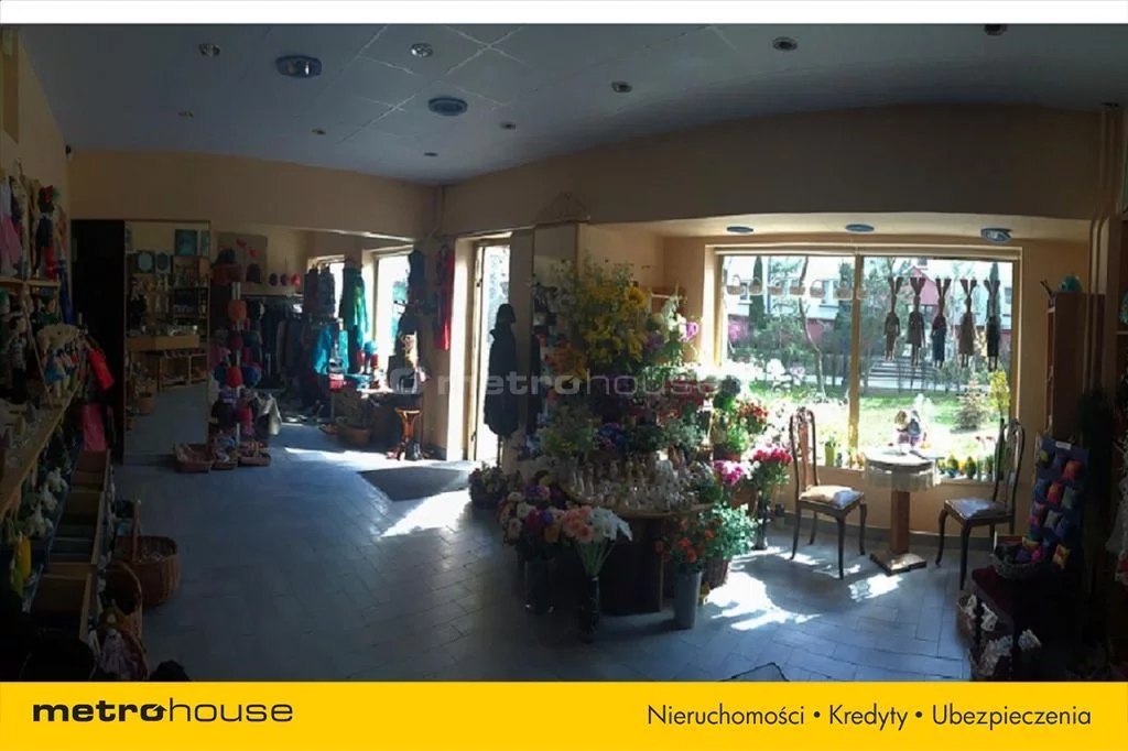 Lokal użytkowy 61,00 m², oferta nr , XUDI347, Warszawa, Ursynów, Ursynów