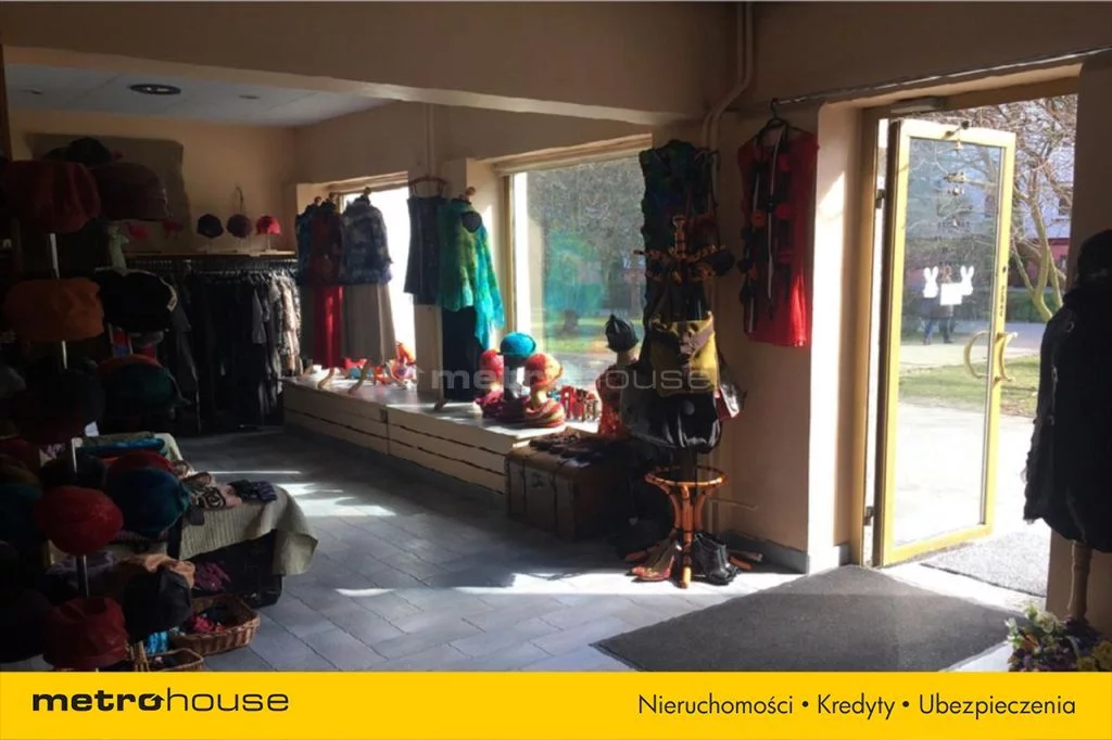 Lokal użytkowy 61,00 m², oferta nr , XUDI347, Warszawa, Ursynów, Ursynów
