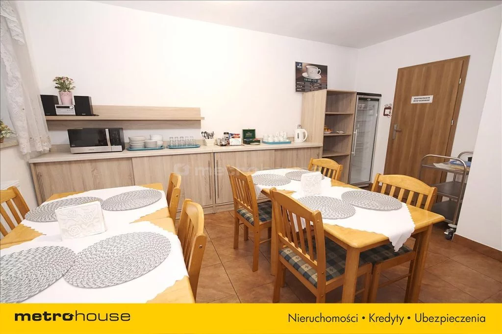 Lokal użytkowy 711,00 m², oferta nr , ZIRE912, Warszawa, Ursynów, Ursynów