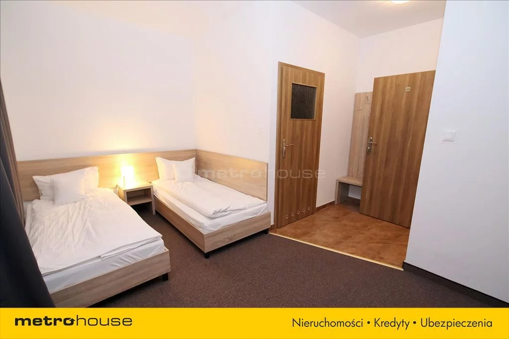 Lokal użytkowy 711,00 m², oferta nr , ZIRE912, Warszawa, Ursynów, Ursynów